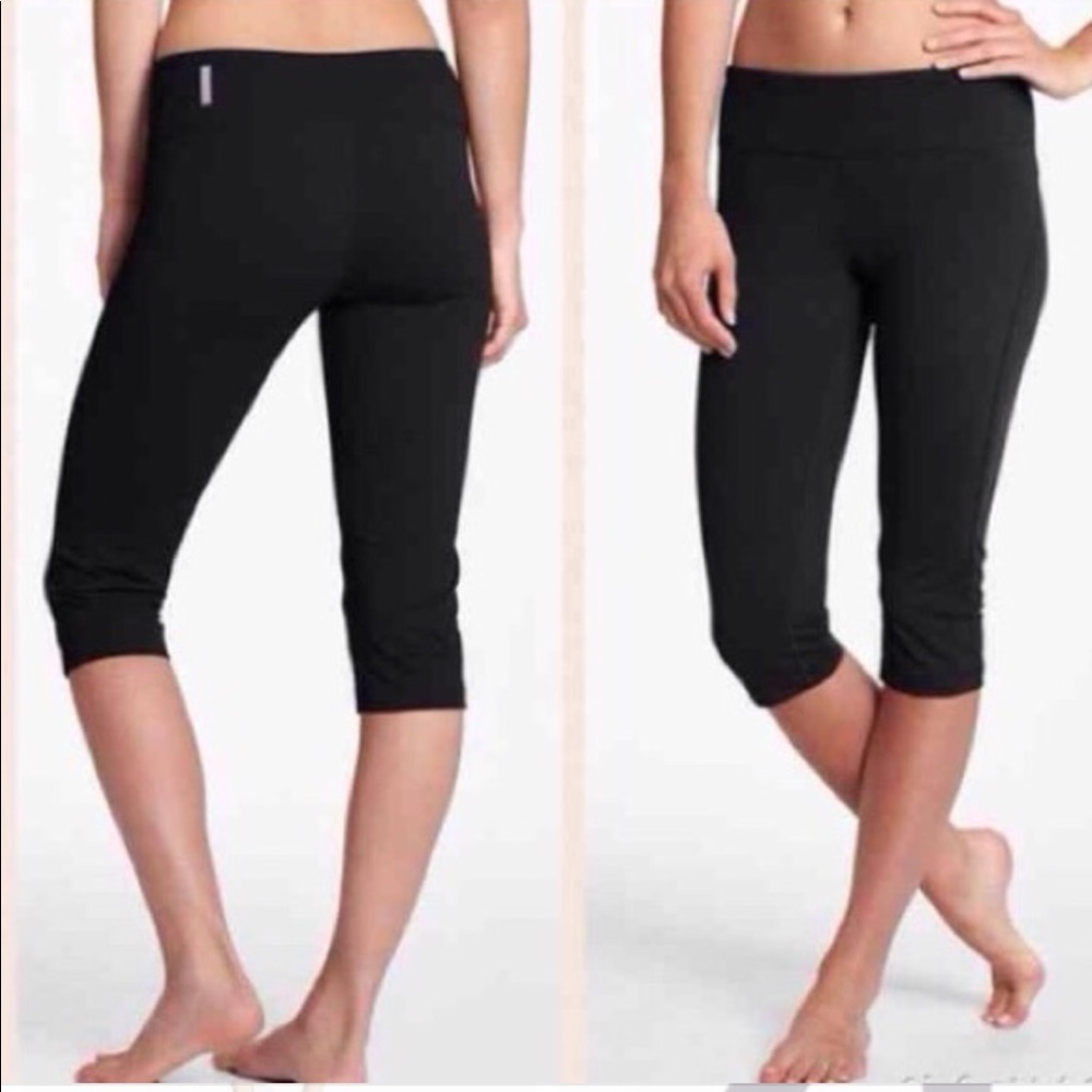 Zella cropped leggings